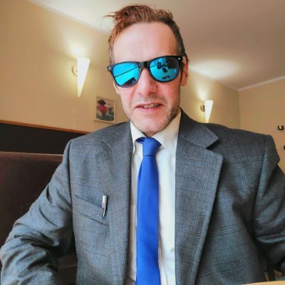 EarnestEnayati's profile picture. INVESTIGATIVE JOURNALIST
Junior Researcher in Security Sciences and Criminology
Proud to be a #Zionist
#IRGCterrorists 
https://t.co/6F8lm7shyS