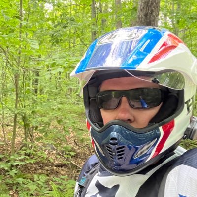 MattLitke's profile picture. 🇺🇸 maker - racer - rider