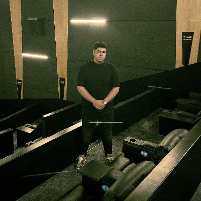Creative Designer — @FalconsEsport //
freelance works — Contact DM