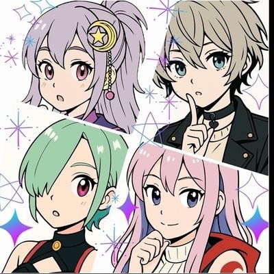 メインship1 チーム「Scarlet Kiss」所属
サブ ship8 チーム「神楽月夜」所属
のんびりプレイしてます (C)SEGA