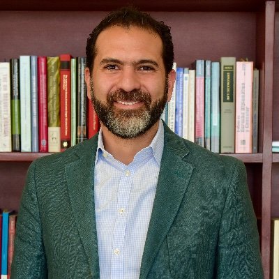 Pablo Arrocha Profile