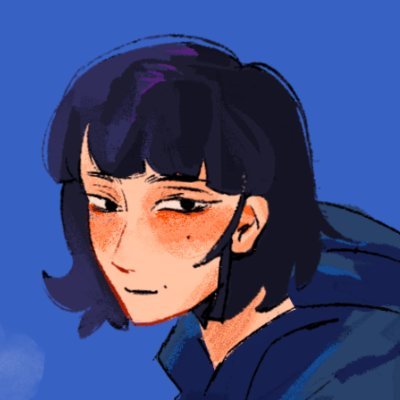 Comic artist and illustrator who draws whatever fandoms she’s into at the moment | IG: https://t.co/HOGHJYUGwP