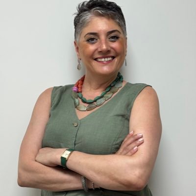 ozdennyerlikaya's profile picture. Eğitmen&Danışman, SMMM, 8.Dönem CHP Bakırköy Belediye Meclis Üyesi ve Başkan Yardımcısı