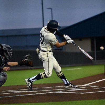 UNCOMMITTED /Lake Creek V Baseball and Football / 5’10 200lbs / OF / 6.56 60 Yard Dash / 91 OF / 17 years old / 2026 / 936-206-4913/ PeytonTrummell32@gmail.com