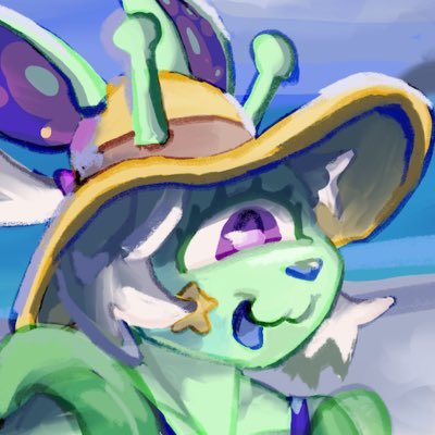 Ayvii😸Commissions open!さんのプロフィール画像