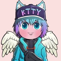 Purrvana (@purrvananew) 's Twitter Profile