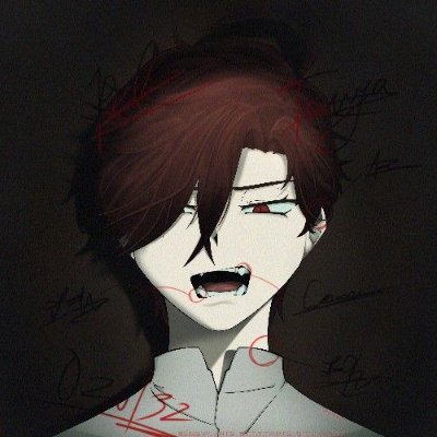 Touya Kazumakiさんのプロフィール画像