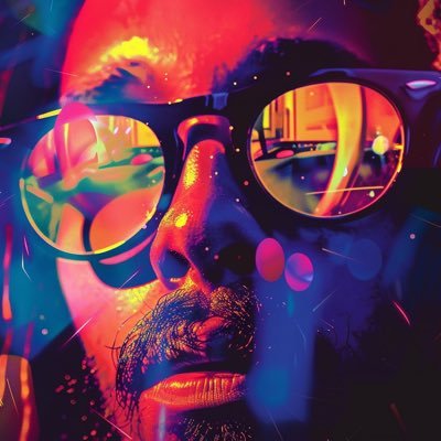 Cinema enthusiast & servant of Christ
Co-founder of Relaxed Hysteria
Following the Light in art & spirit
Connect here:
https://t.co/lyLOSoAWeP