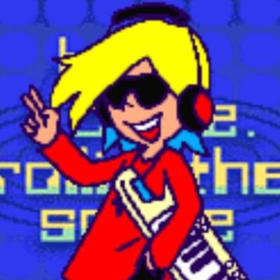 ゲームと音楽と海外アニメが好きな甘党のコーラ党。
Te!chiさんと仁平宣明プロRESPECTする創作描き✨/フリージャンルの雑多系でLOLのキャラも描く️✒️/Mリーグ箱推し⚡ 🦏є( 'Θ' )э🐦🔥
/見る雀専門だが麻雀格闘倶楽部復帰したい #ポップン耐久DRトライアスロン 現在3周目!!
