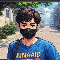 Md Junaid Khan (@mdjunaidkhn) 's Twitter Profile