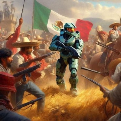 Fubonis's profile picture. 