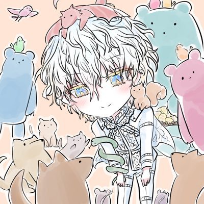 隍沸喰　ムーン/アルファポリスで連載中さんのプロフィール画像