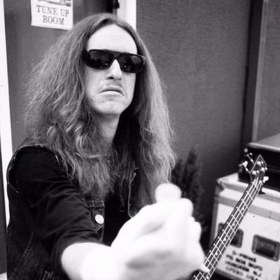 Bob fast fingers VAI VER O GUNSさんのプロフィール画像
