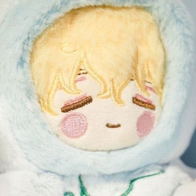 KATTERWA's profile picture. Hyufan