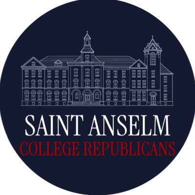 The Golden Age of College Republicans Starts Now. #LeadRight | republicans@anselm.edu