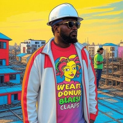 talktoabiola's profile picture. Muslim, Activist, Manchester United fan ♥ #GGMU, Architect, interior designer, Realtor #IgneousGold #Abiola_Junta #Web3_Enthusiast