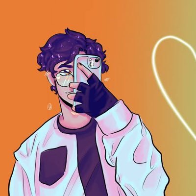 25 He/him Graphic Artist| Illustrator | Crypto | Meme Art | Website designer | PFP maker l Animator2/3d l Web developer. Commissions Open🌸