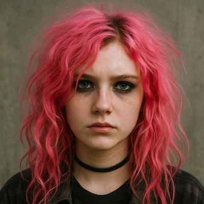 Hi, I'm Leah. A Girl Named Fable is my alter ego, my journal, and the holder of my dreams. It's a look inside the chaos of my mind.