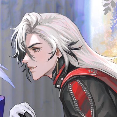 💥; Franさんのプロフィール画像