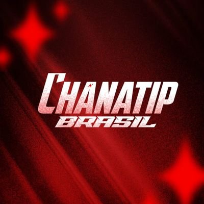 chanatipbrasil's profile picture. primeira fanbase dedicada ao produtor, diretor musical e integrante da banda TheCoban8, além de tecladista e pianista de Jeff Satur e Tytan, Chanatip no Brasil!