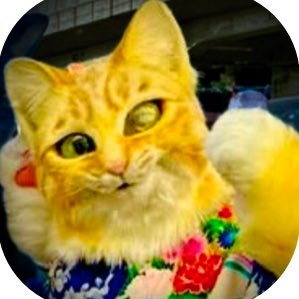 この秋は太秦映画村へGogogo-!#百鬼夜衆 お役。🐱3匹🐶3匹と同居。京都の西の隅っこで物作り。昭和の人。CLIP STUDIO/MediBangPaint/Blender/Nomad/博物館模型/ジオラマ製作/原型師/着ぐるみボランティア/造型とかお絵描き教えたり。喘息/緑内障/INFJ-T/お気軽に絡んでね