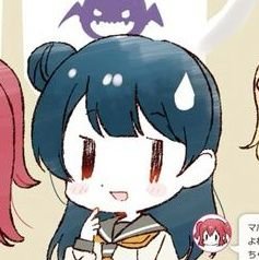 🇵🇭 | She/her | an awkward artist | Multifandom | love live, and cartoon enthusiast | polytrix era | wlw...uncluttered media tab on my tumblr!