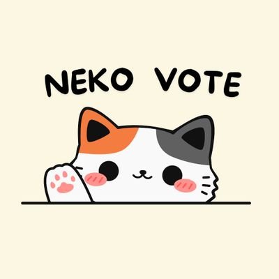 nekovote Profile