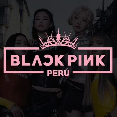 BLACKPINK‏ PERÚさんのプロフィール画像