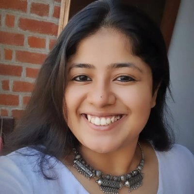 Full-Stack Marketer & Part-Time Professor.
Supported 65+ SMEs & Startups. 3000+ books on my Goodreads. DM me to join ShelfChat, my community of book lovers.