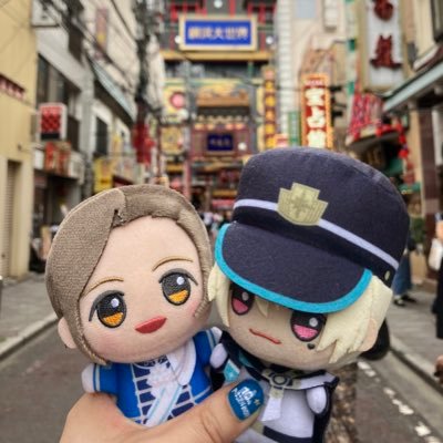 芽吹🌗さんのプロフィール画像