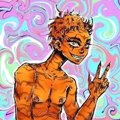 favroukspencer's profile picture. 