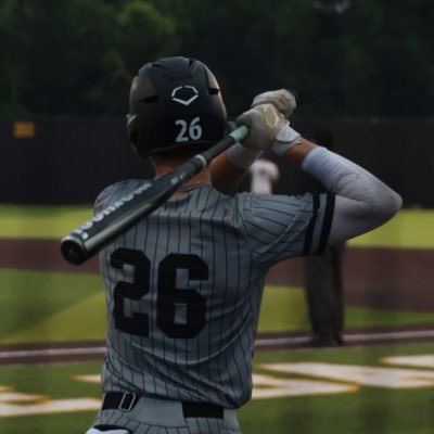 cartermara26's profile picture. Baseball | Class of 2026 | Catcher | Paradise High School | 6.90 60YD | 1.92 PT | carterlane27@yahoo.com | 940-273-6953