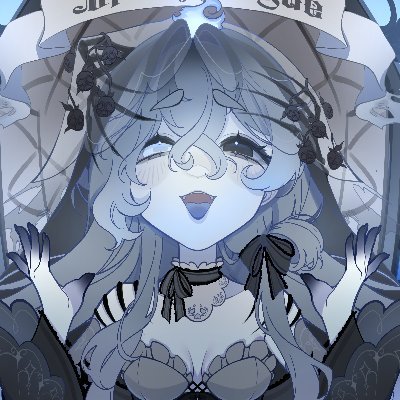 Anti-Social 🪦 • Vgen CLOSED . Morg 、ᵃᵍᵉ:19 • Self-taught Artist | 🪞She/Her | Tags: 🎨 #Morgallery |
⚰️ Kofi: https://t.co/quJ3pci3ag