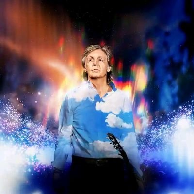 Official Paul McCartney account run by MPL | #paulMcCartney