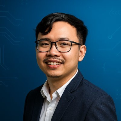 loctrg's profile picture. I build, break, and learn with AI.
Documenting my dev journey into machine learning.