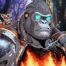 Marinesteel1's profile picture. Life’s pleasures!! @USMC @Ultrakingdoms @BedtimeNFT @CyberapeYacht @quirkiesnft @EgonautsNFT @3_METAD @WaywardWeenies @theonesakurai