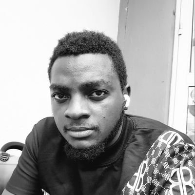I'm On Twitter👇 To Have Fun😂 & Shit💪. Judge Me Not🙅♀️. ~ᴊᴏᴋᴇꜱ😅~ Man-Utd💯 - Hip Hop, Mindset Is Key-Moslem🕌 - Father👪 - Future Billionaire💰, Cartoons.