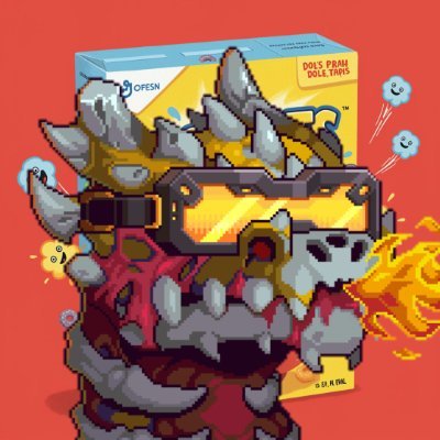 Miro🛠 Profile