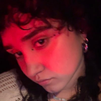 🐞| PR | 20 | /she/they | girl who is also boy | free palestine 🇵🇸
