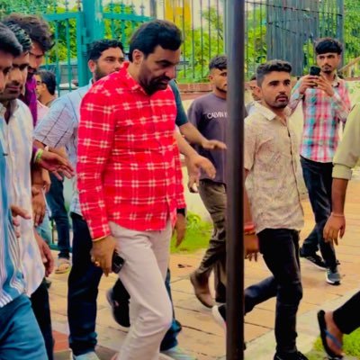 ✌️ एक सिपाही हनुमान जी बेनीवाल ✊ की विचारधारा का 🔰
Students Leader
govt PG College Baytu