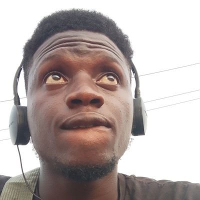 Edo Blooded, Born to be great
Life tutor and inspirational to youngersters
Dangerously on a mission to become who have always wanted to be