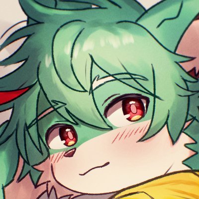 🇯🇵🐺20⤴︎︎ ♂ケモノキャラが好きな素人絵描きです。よそ様の子ばかり描いてます。 よくセンシティブイラストも描くので🔞注意【ヘッダーイラストは頂き物です】pixivで今までの絵を投稿してます。ーーskeb受付中ーー