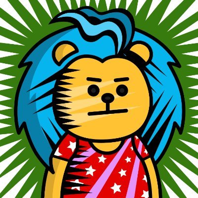 BIGSUH.ETHさんのプロフィール画像