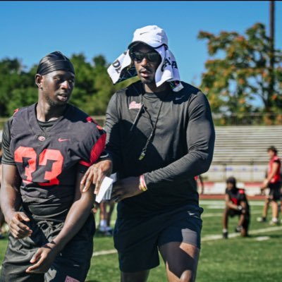 |San Jose State Alum| Linebacker Coach @ Foothill College