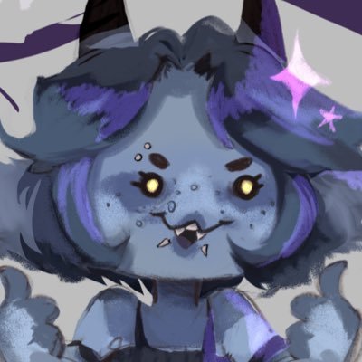Camimi (COMMS OPEN)さんのプロフィール画像