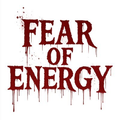Individual indie game studio.
Fear of Energy Steam URL:
https://t.co/wUtPMV91JU