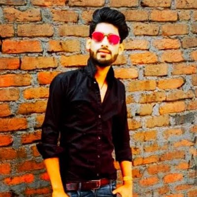 AnkitYadav62701's profile picture. 
