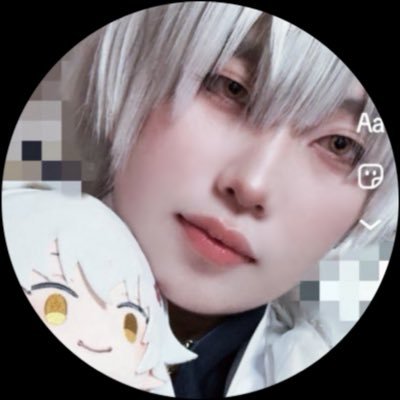18↓義務教育終了済み/🔰レイヤー/重加工につき存在しない/主に福岡/刀剣乱舞/Tiktok@misosaba_/154cm/ リトリン必読です⤵10/5百鬼夜行、3/上旬本丸併せ