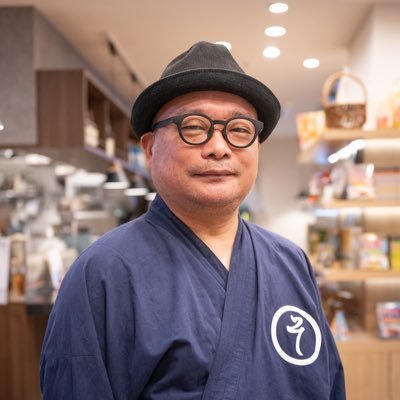 ソーメン二郎（日本ソーメン学会会長）さんのプロフィール画像