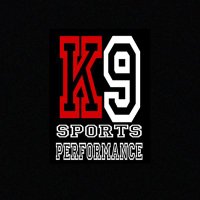 K9 Sports Performance (@k9sportspro) 's Twitter Profile Photo K9 Sports Performance (@k9sportspro) 's Twitter Profile Photo